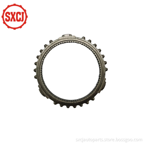 Auto parts input transmission synchronizer ring FOR PEUGEOT oem 06502006/232418/232452